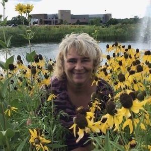 Meet your Posher, Tami